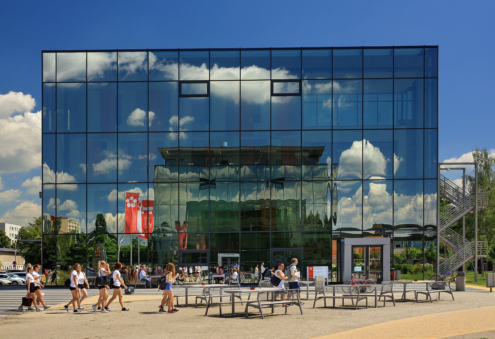 Akademická Knihovna Jcu LIB - Akademická knihovna Jihočeské univerzity