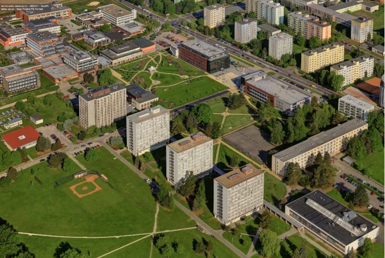 Akademická Knihovna Jcu LIB - Akademická knihovna Jihočeské univerzity