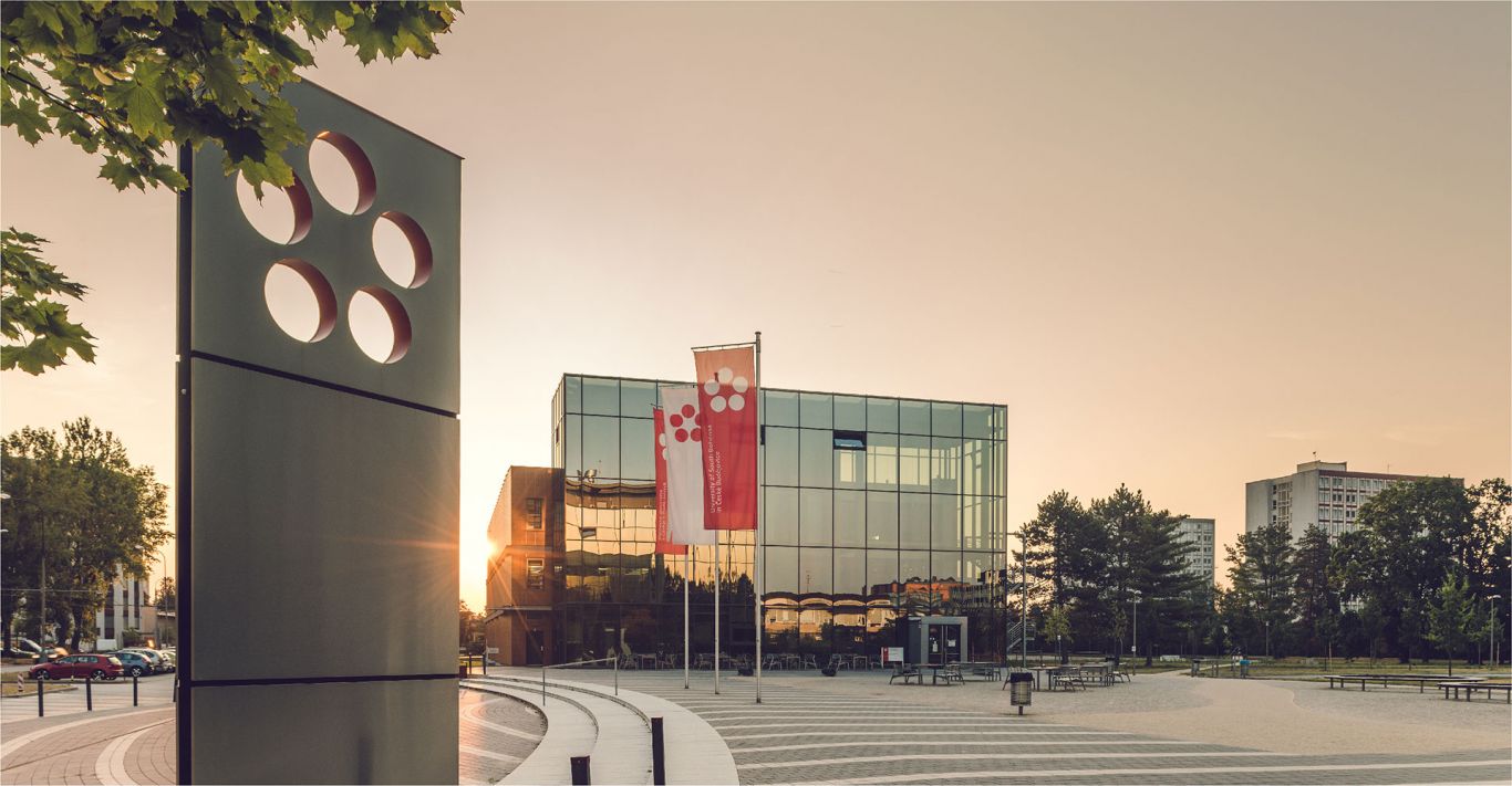 Akademická Knihovna Jcu LIB - Akademická knihovna Jihočeské univerzity